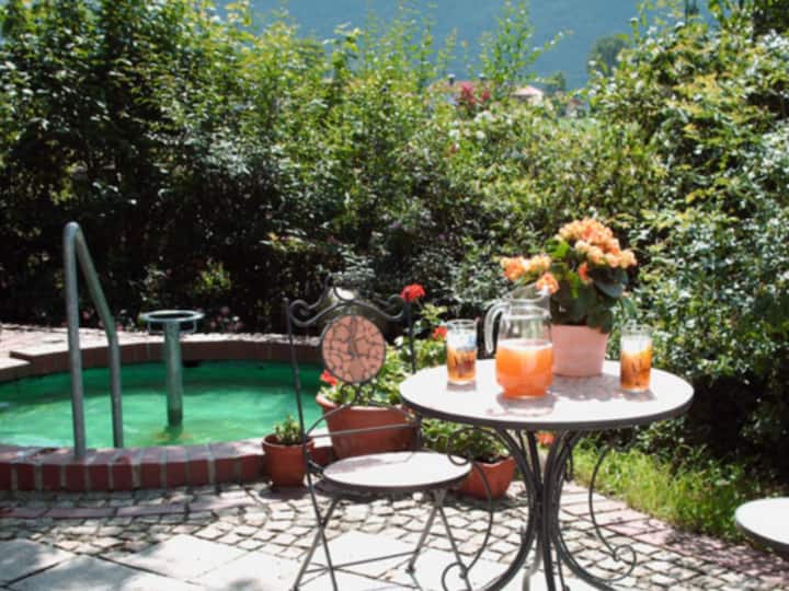 Sunflower Holiday Apartment 59 M² 4 Persons - Grassau