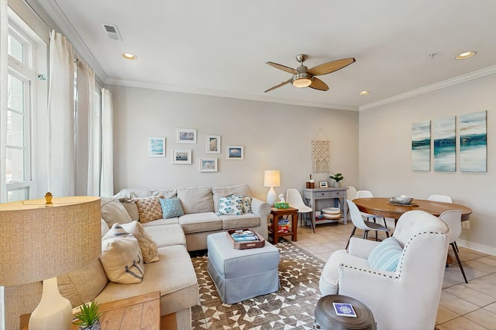 Five Points Condo: Pools Tennis & Shops Nearby - 루이스