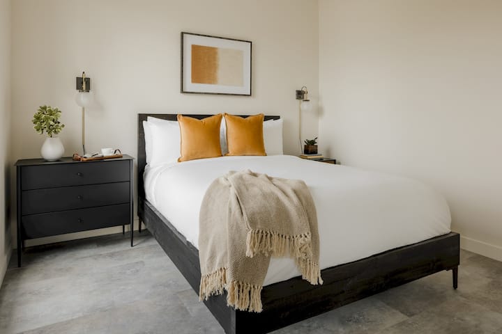 The Artesian - Modern Studio In Denver - Denver
