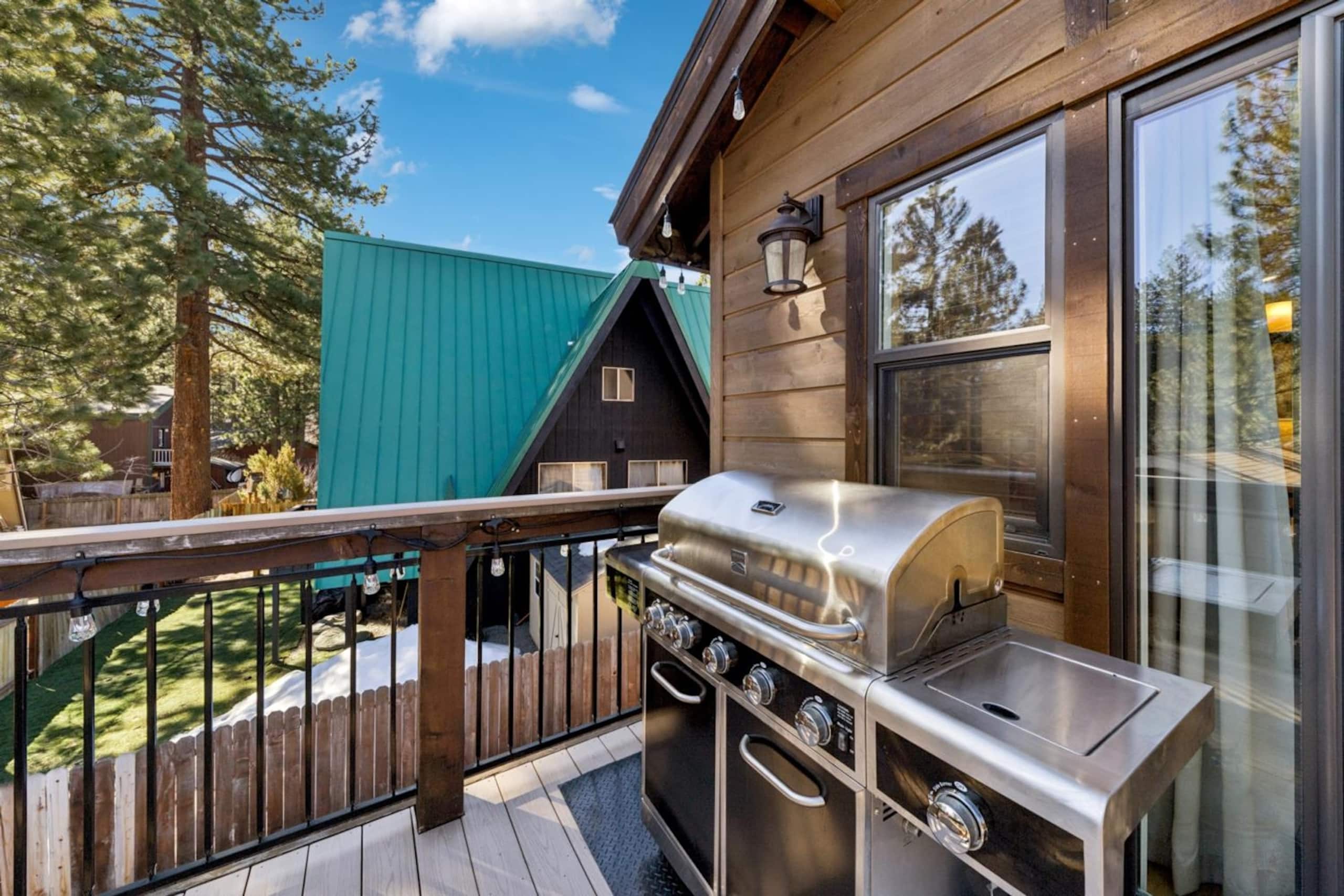 Creekwood Lodge Hot Tub, Game Room, EV Charger - Photo 17