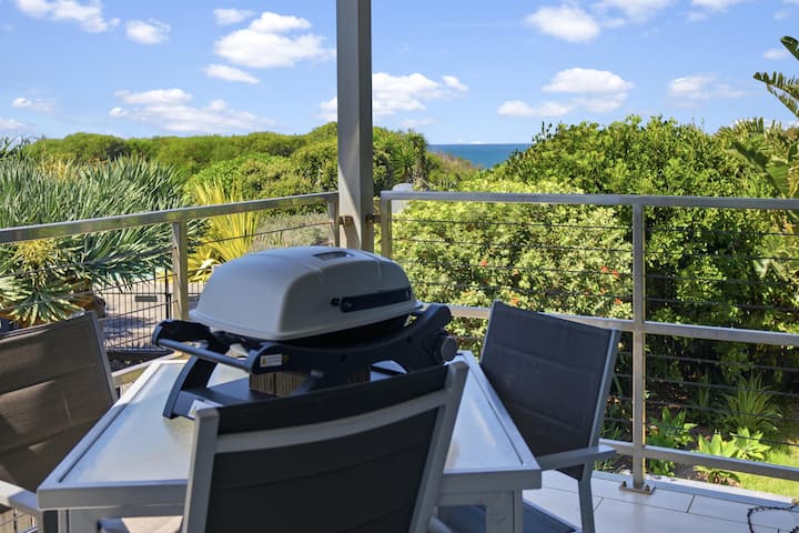 Diamond Beach Beachfront Family Apt - Diamond Beach