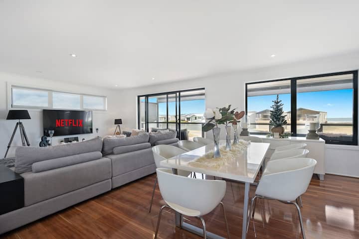 32 Hargreaves-linen Included-pets Negotiable-wi-fi - Victor Harbor