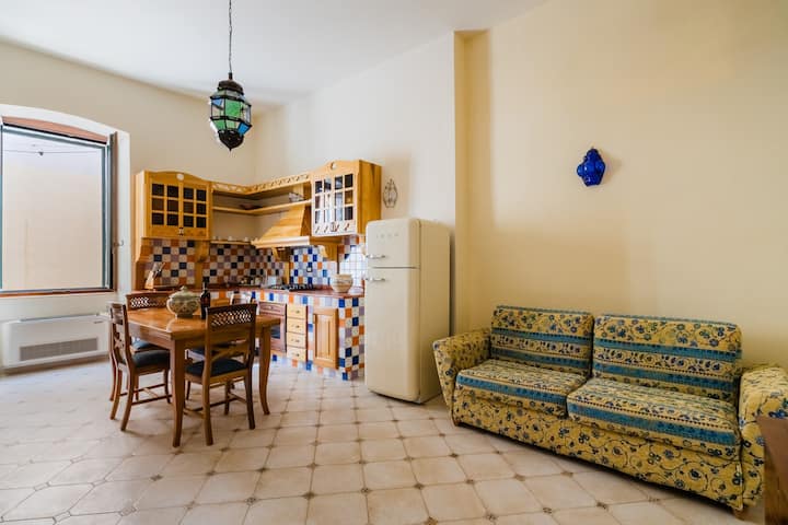 Dimora Cariddi Otranto - Otranto