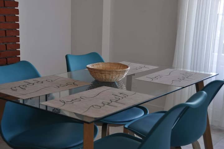 Appartement 103 · centre-ville, photo 2