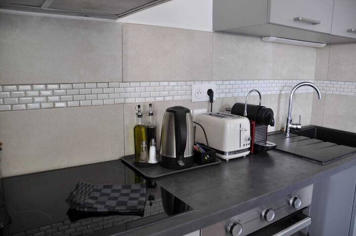 Appartement 103 · centre-ville, photo 3