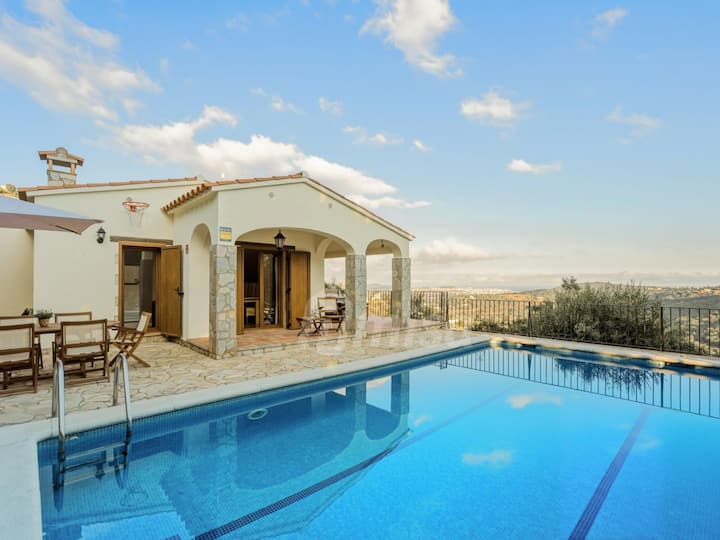 Villa Altavista - Costa Brava