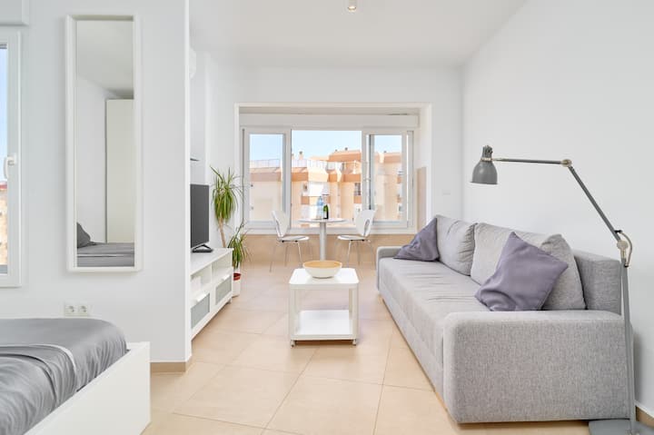 Studio Carabela - Torrox