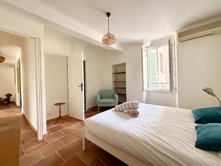 Chambre 2