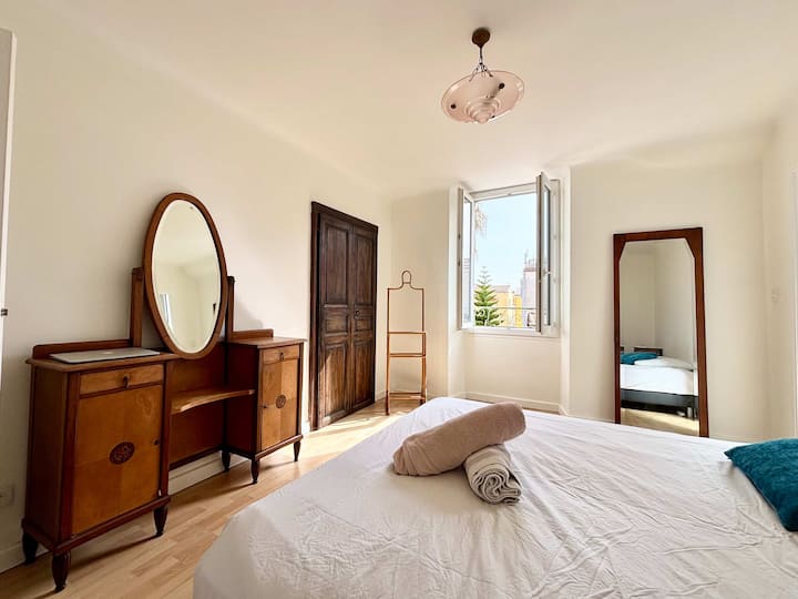 Chambre 1