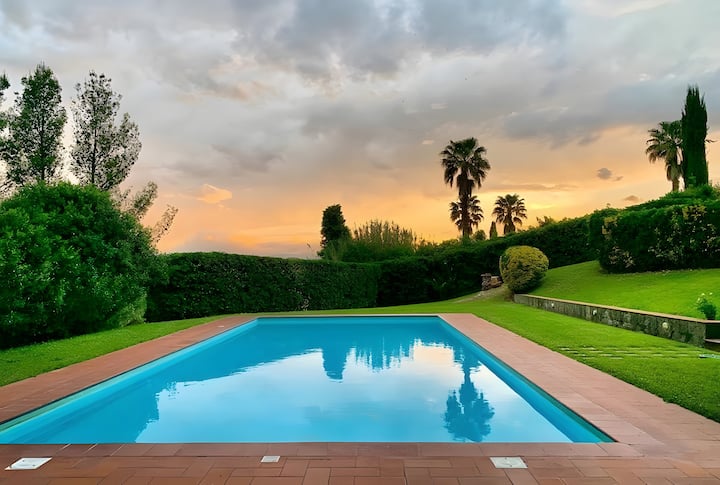 Villa Ott - Pontedera