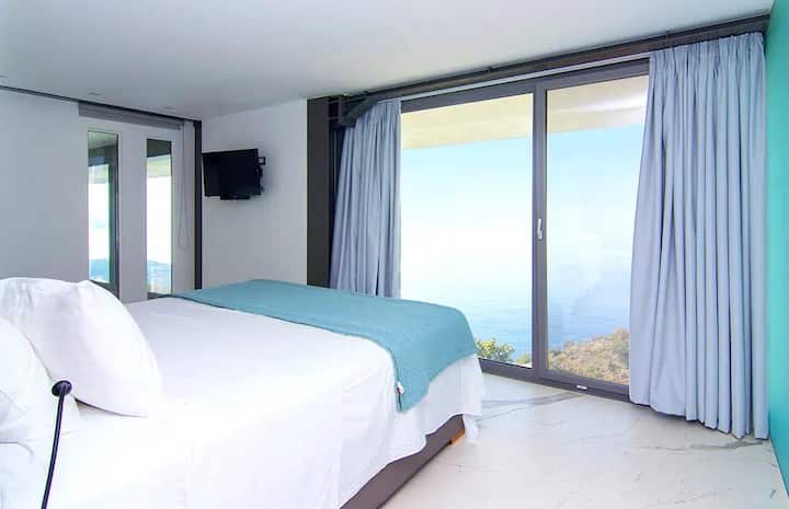 Habitación 1