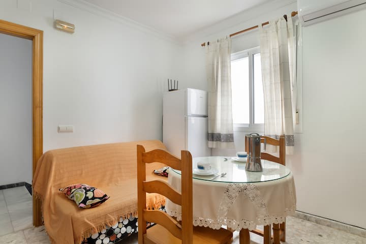 Casa Paqui Bustos 2 - Conil de la Frontera