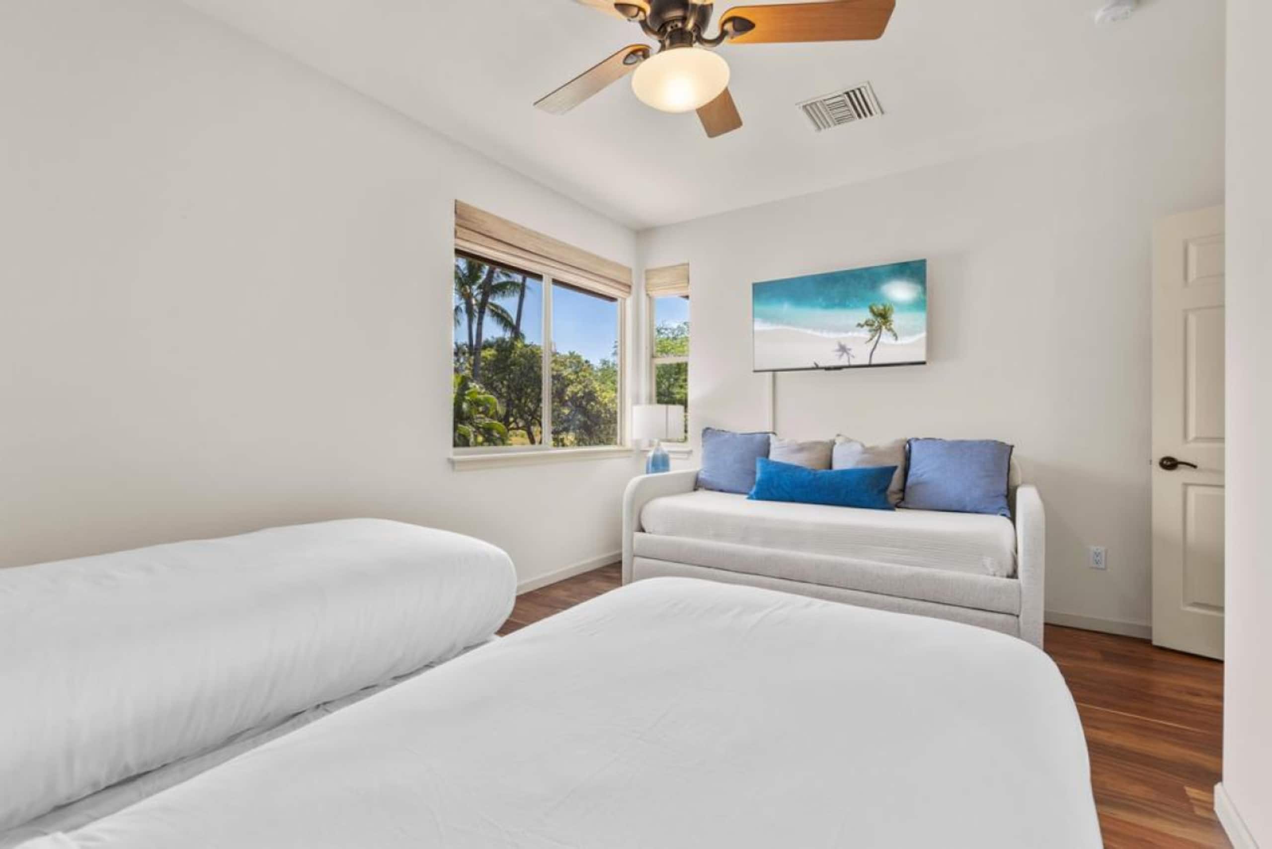 Mauna Lani Fairway Villa Golf Front w/ Beach Club - Photo 19