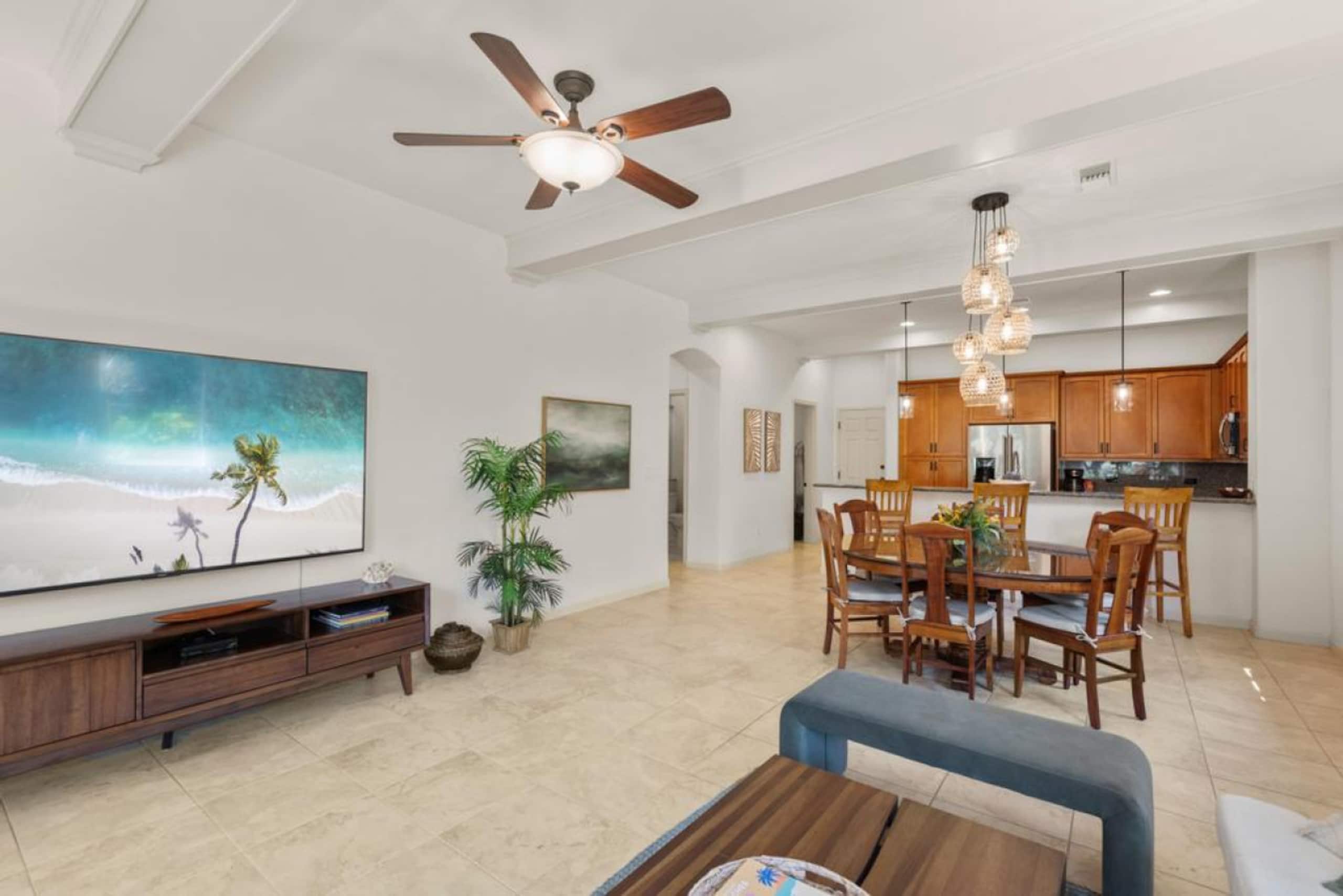 Mauna Lani Fairway Villa Golf Front w/ Beach Club - Photo 6