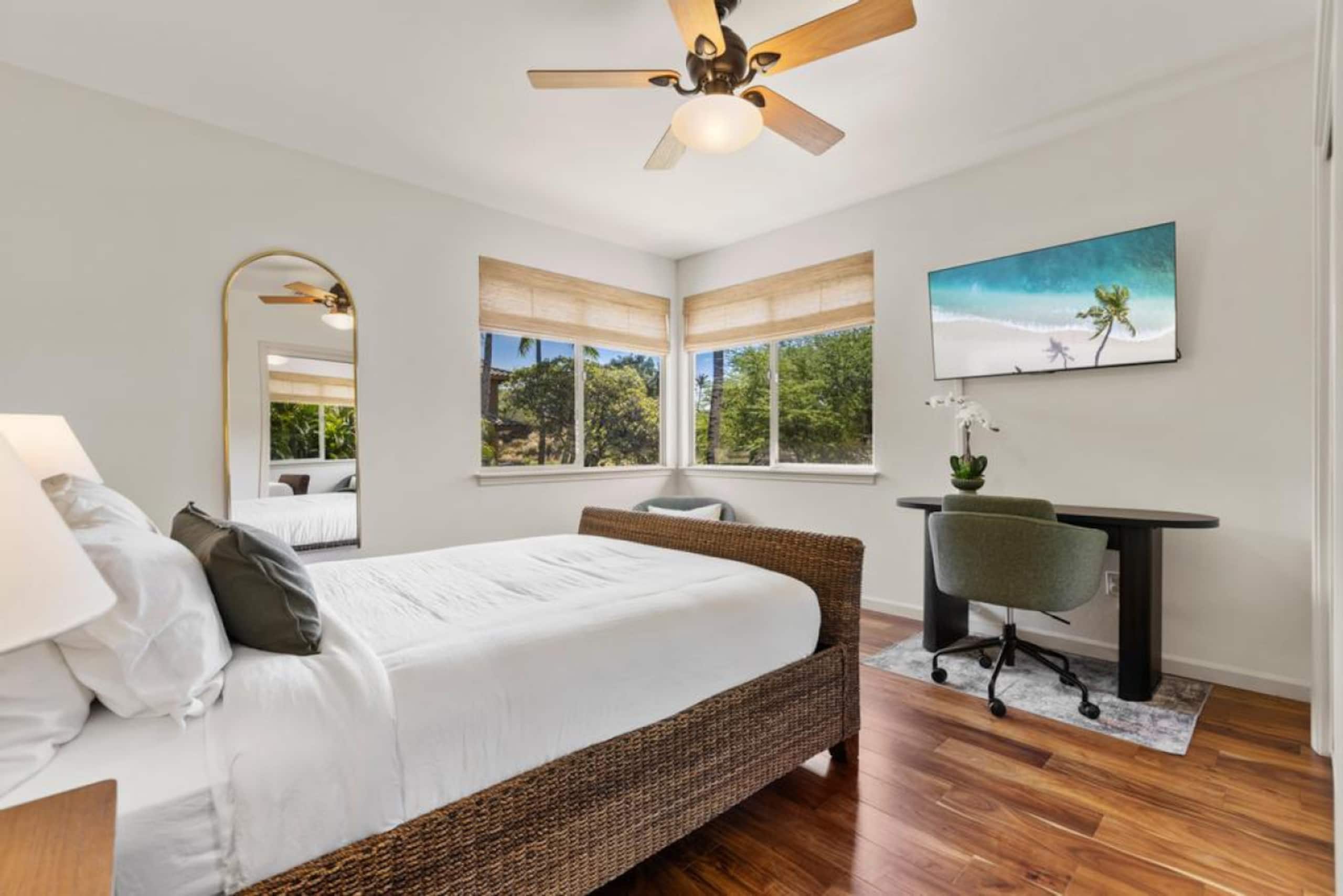 Mauna Lani Fairway Villa Golf Front w/ Beach Club - Photo 4