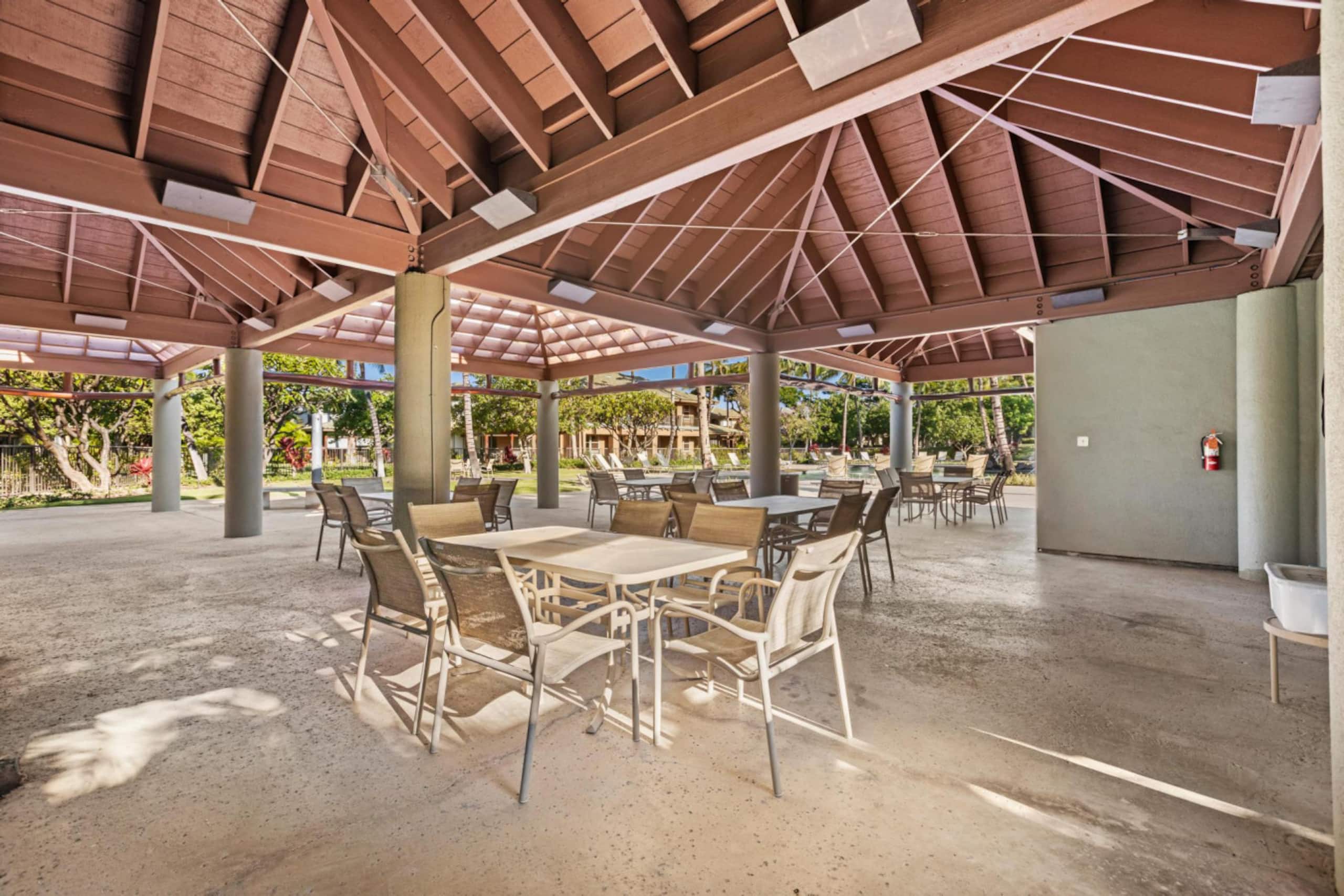 Mauna Lani Fairway Villa Golf Front w/ Beach Club - Photo 28