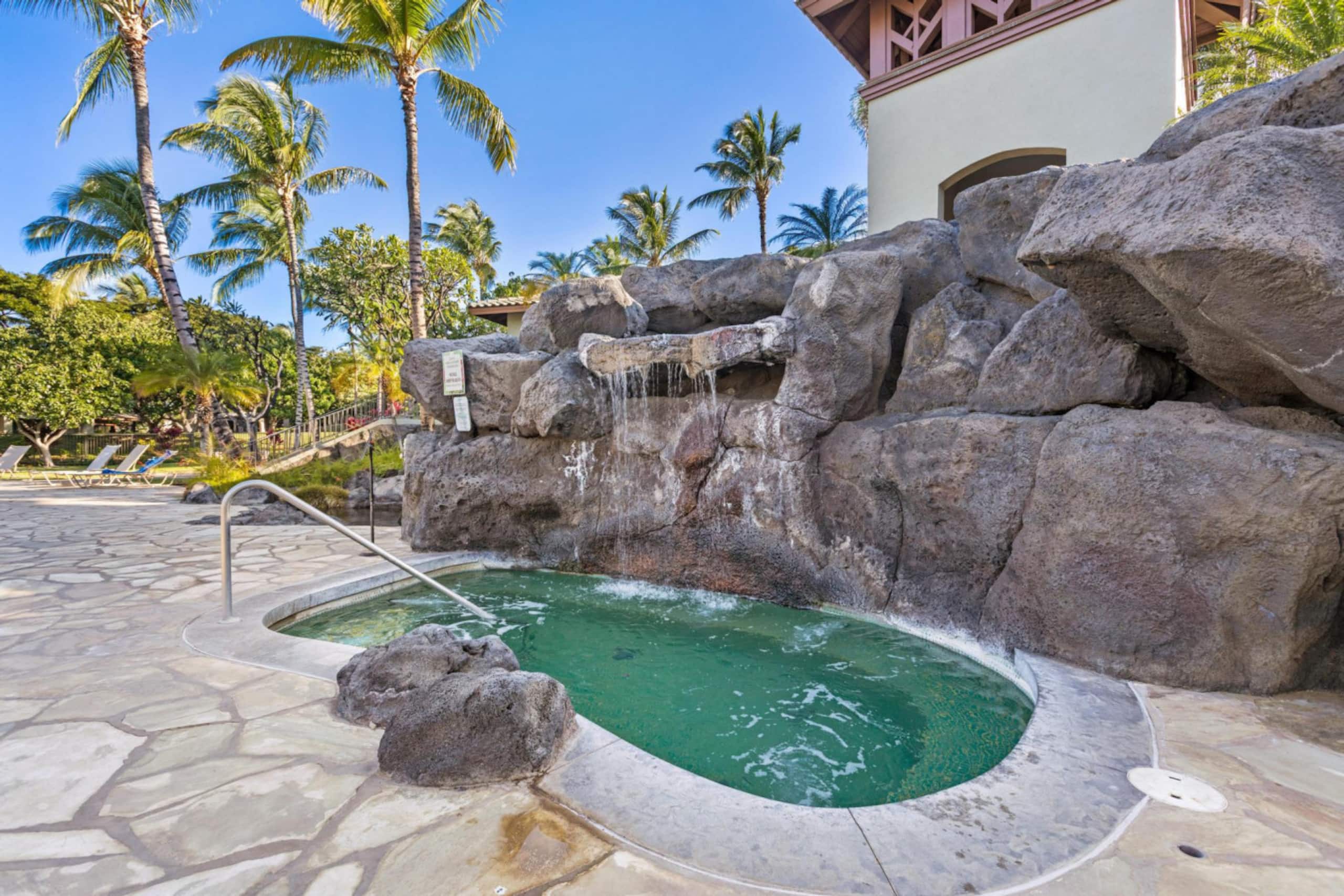 Mauna Lani Fairway Villa Golf Front w/ Beach Club - Photo 39