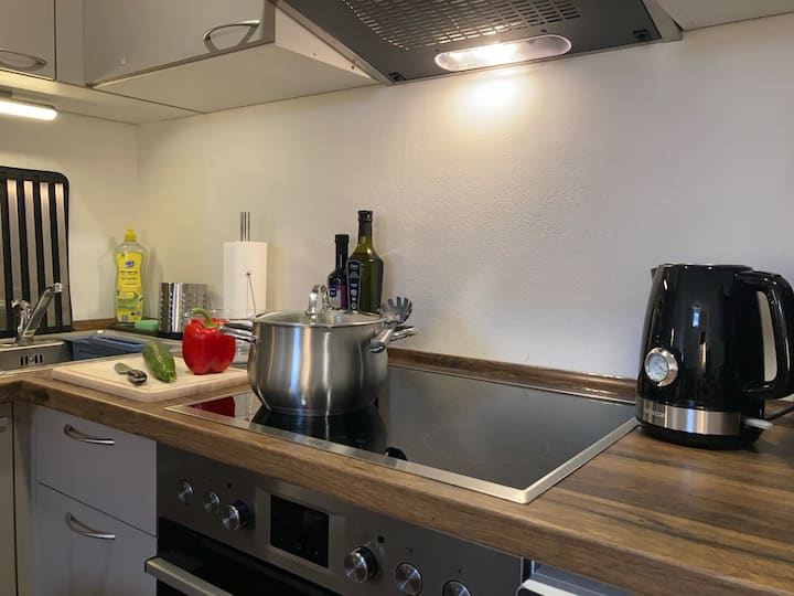 Apartmán Sedmy Schod - Karlove Vary