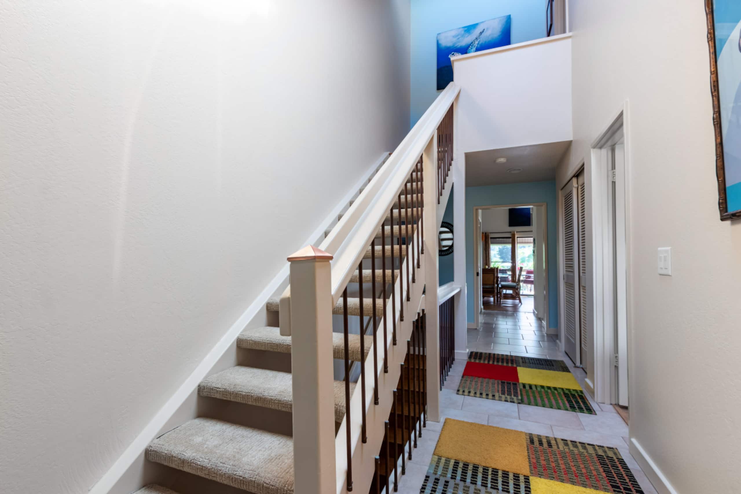 Condo in Kailua-Kona · ★4.96 · 2 bedrooms · 4 beds · 2 baths - Image 12