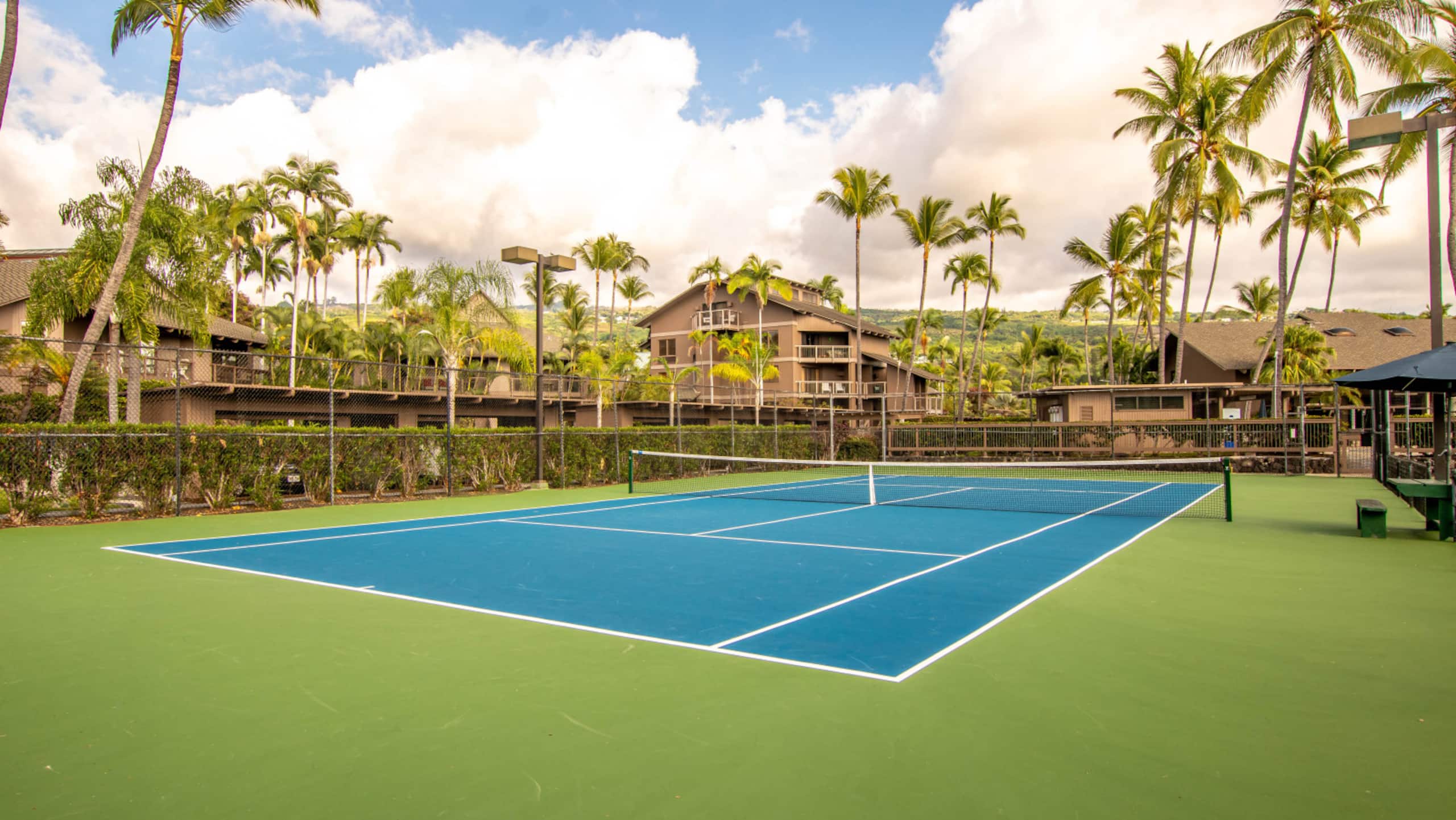 Condo in Kailua-Kona · ★4.96 · 2 bedrooms · 4 beds · 2 baths - Image 34