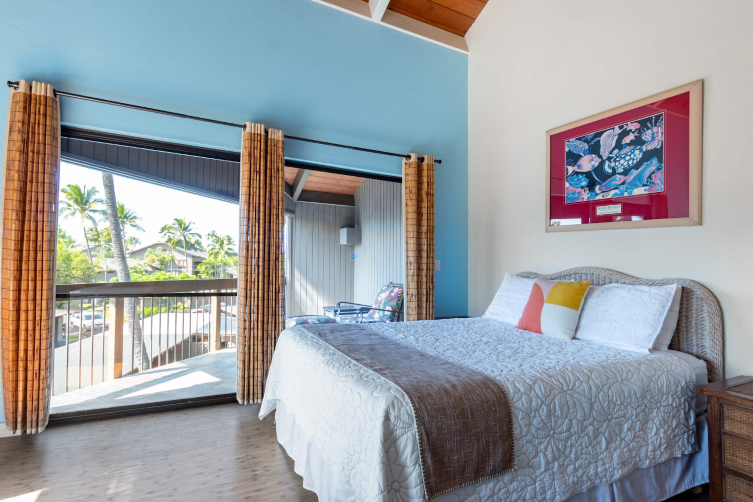 Condo in Kailua-Kona · ★4.96 · 2 bedrooms · 4 beds · 2 baths - Image 26