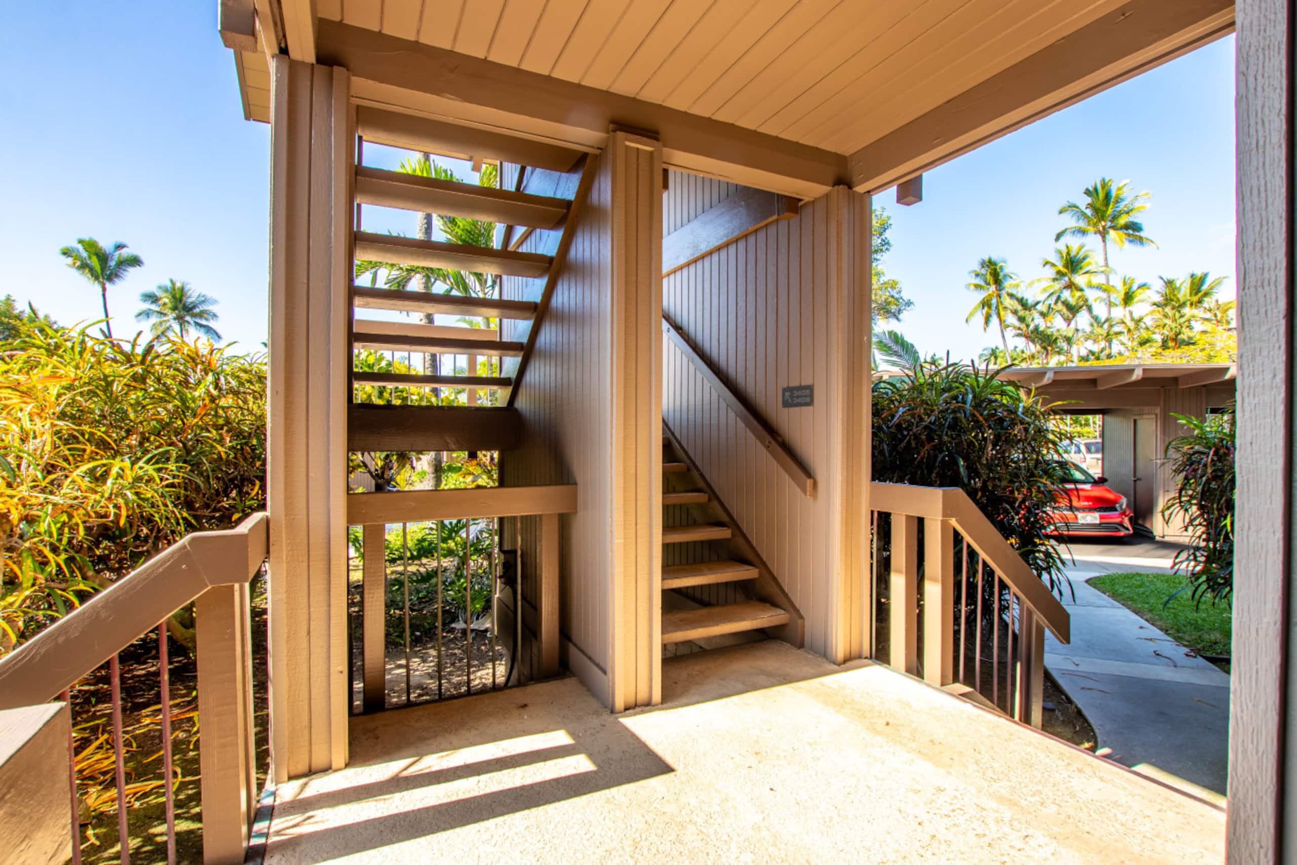 Condo in Kailua-Kona · ★4.96 · 2 bedrooms · 4 beds · 2 baths - Image 47