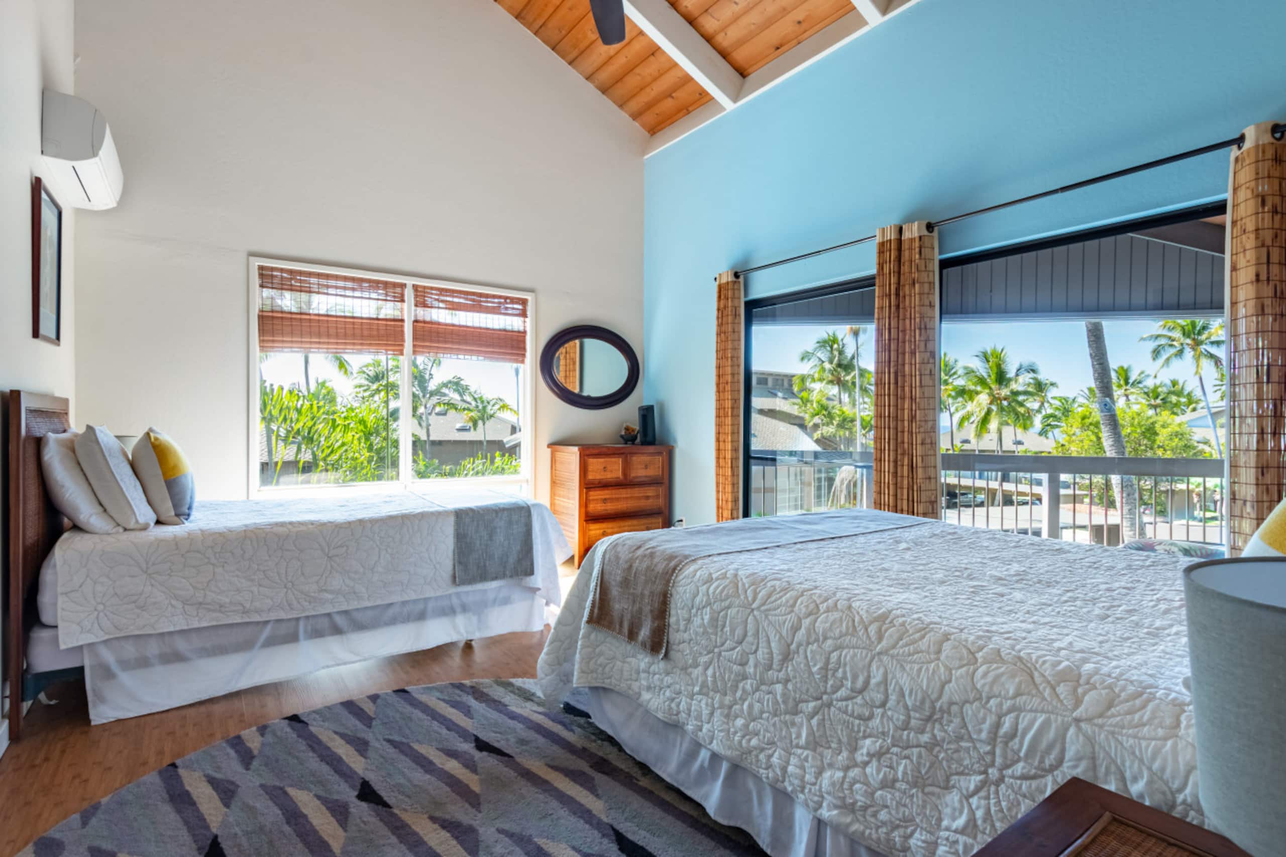 Condo in Kailua-Kona · ★4.96 · 2 bedrooms · 4 beds · 2 baths - Image 24