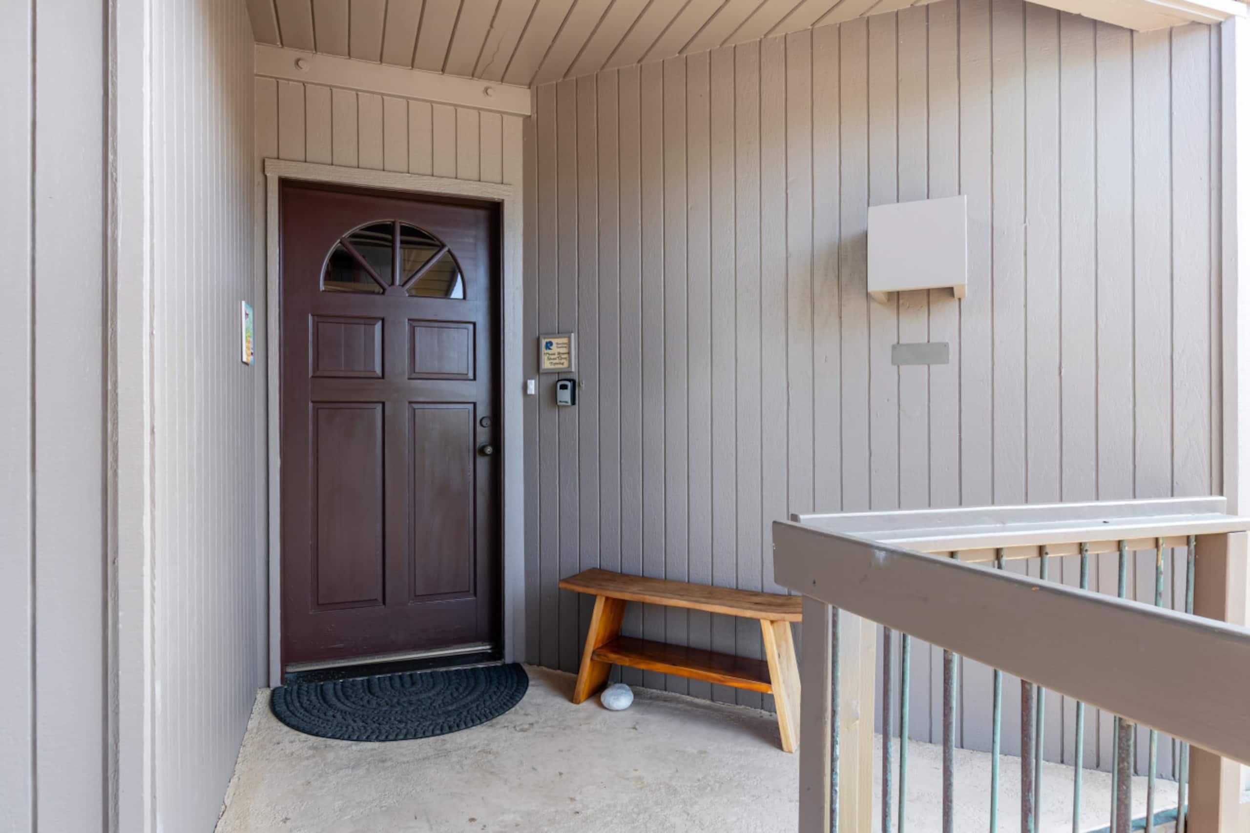 Condo in Kailua-Kona · ★4.96 · 2 bedrooms · 4 beds · 2 baths - Image 46