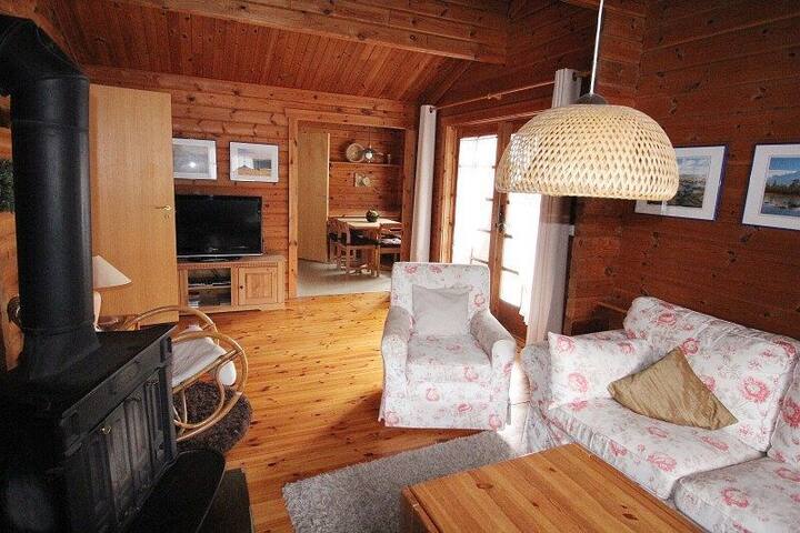 Ltd-42, 4 Pers. Ca. 70qm (H) - Hayingen