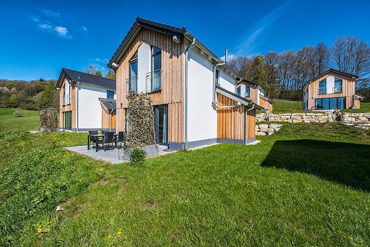 Einzelhaus Classic (Tp 07) - Hollfeld