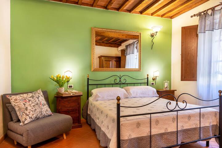 Il Cerreto – Casa Rosmarino - Gavorrano
