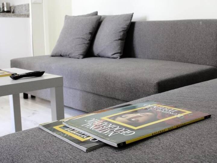 Apartamentos Logroño Centro 2b Junto A Catedral - Navarrete