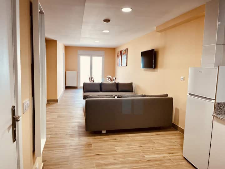 Apartamentos San Nicolás 203 Junto A Catedral - Logroño