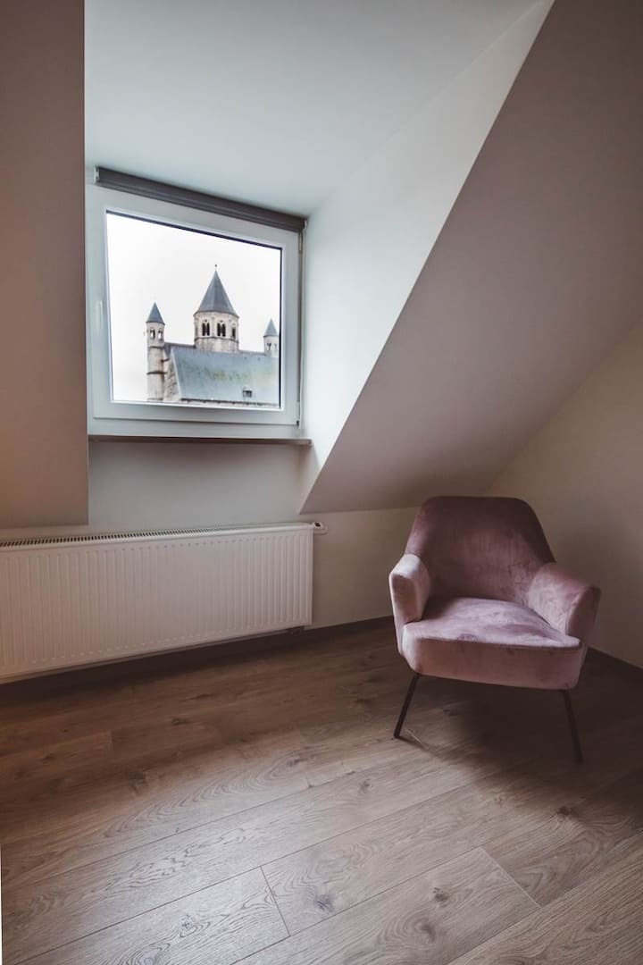 Hdc Nivelles - Chambre 304 - Nivelles