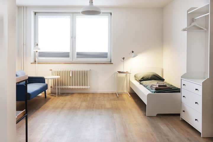 Apartments Für Monteure - Oldenburg I.h. Zentrum - Heiligenhafen