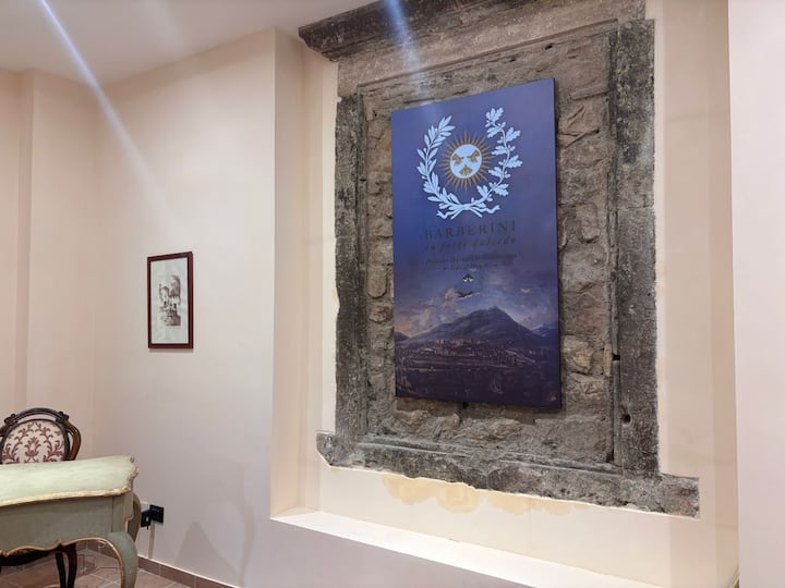 Barberini Gh Palestrina - Intero Appartamento - Valmontone