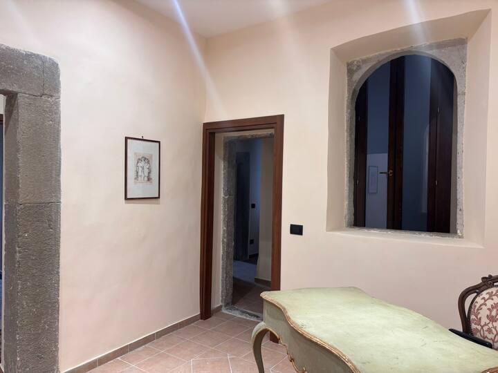 Barberini Gh Palestrina - Dimora Storica - Valmontone