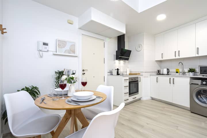 -Malagasunapts-twinsuites Center_bajo8 - Málaga