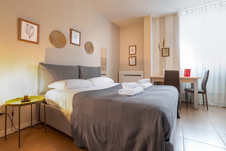 Desenzano Suites - Artemisia By Wonderful Italy - Desenzano del Garda