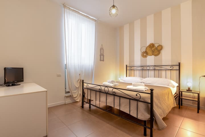 Habitación 1