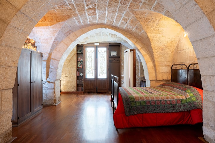 Casa Leo - Carovigno