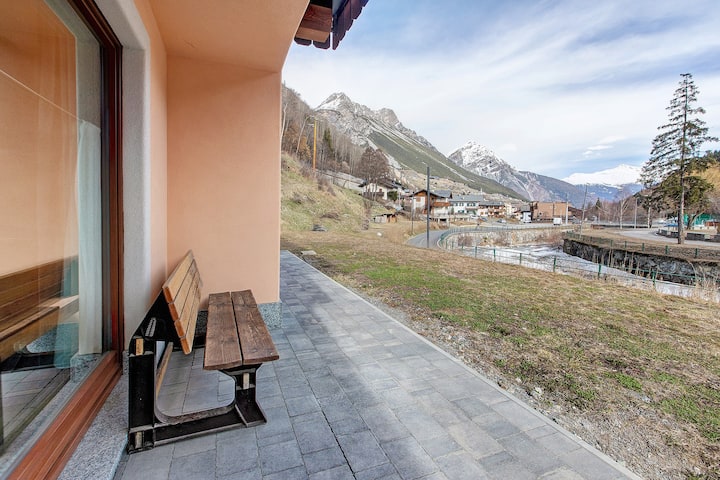 Appartamento Larice - Livigno