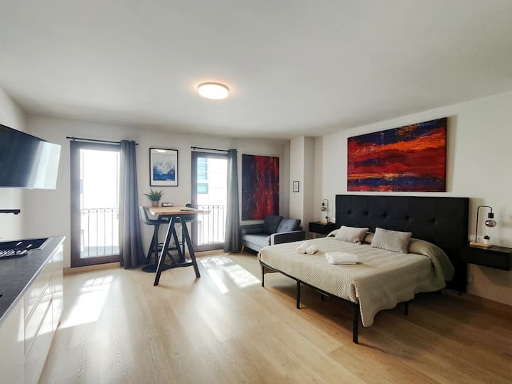 Suite Imperial Muralla De Lugo 2.2 -