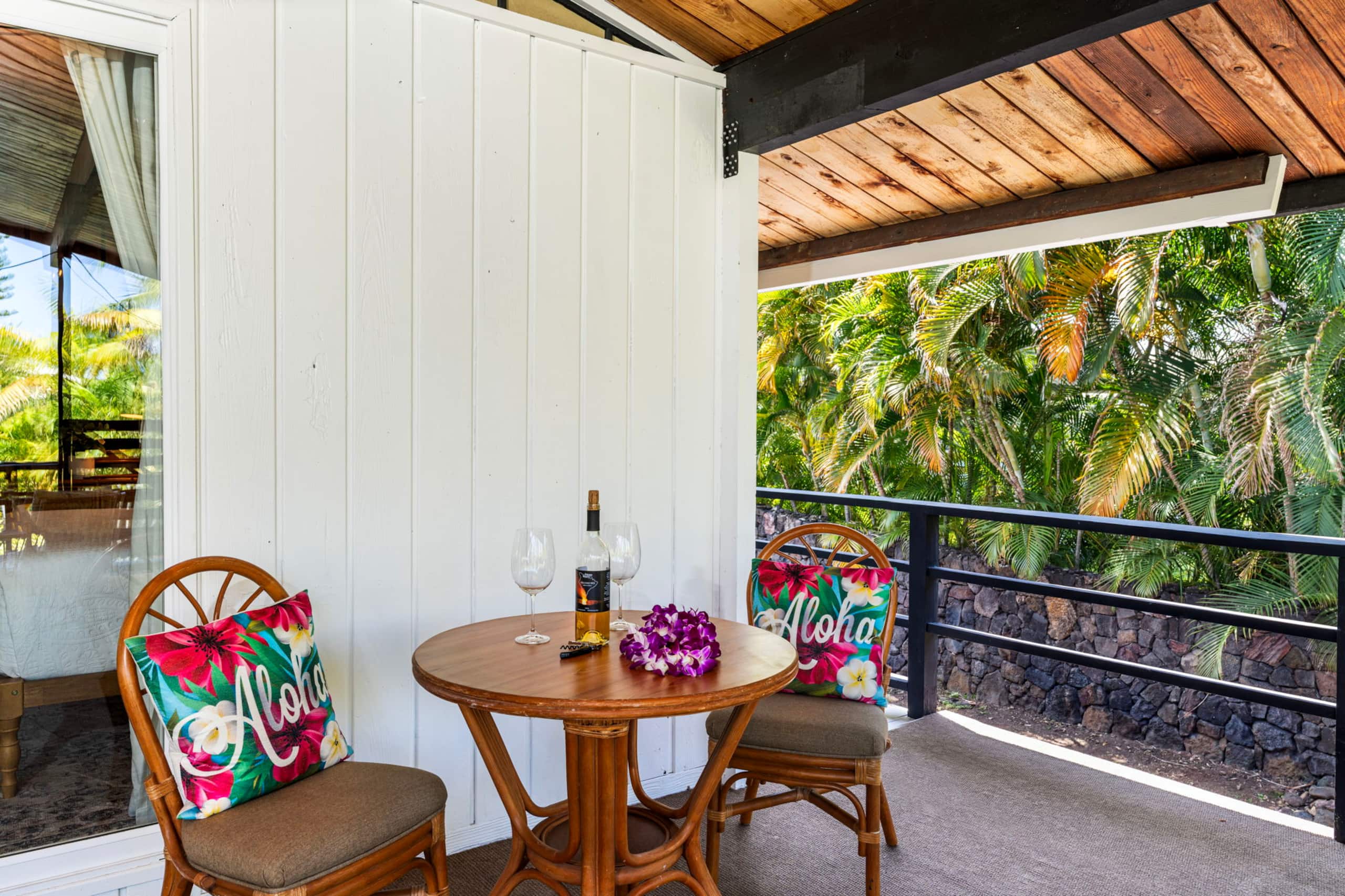 Home in Kailua-Kona · ★4.83 · 3 bedrooms · 4 beds · 3.5 baths - Image 24