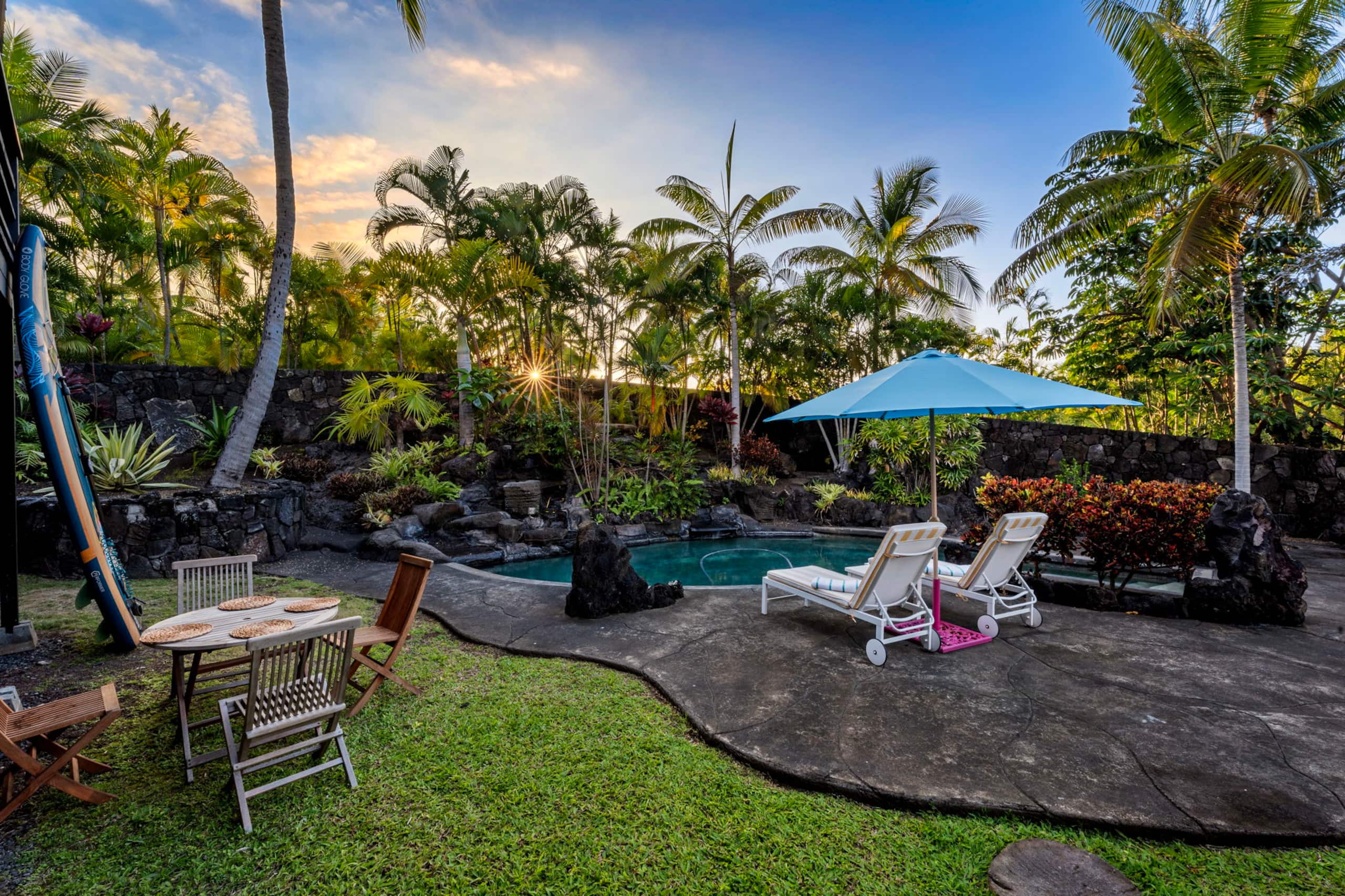 Home in Kailua-Kona · ★4.83 · 3 bedrooms · 4 beds · 3.5 baths - Image 37