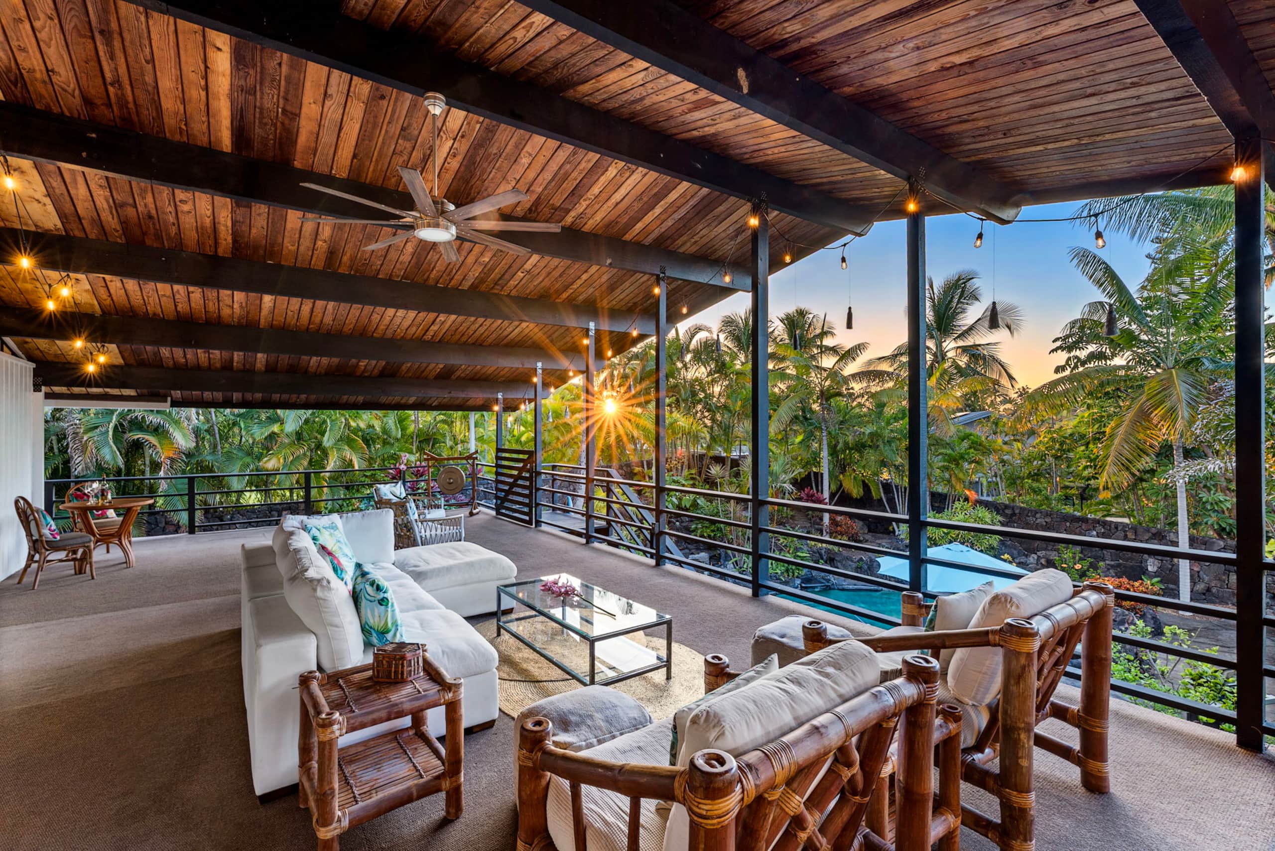 Home in Kailua-Kona · ★4.83 · 3 bedrooms · 4 beds · 3.5 baths - Image 14