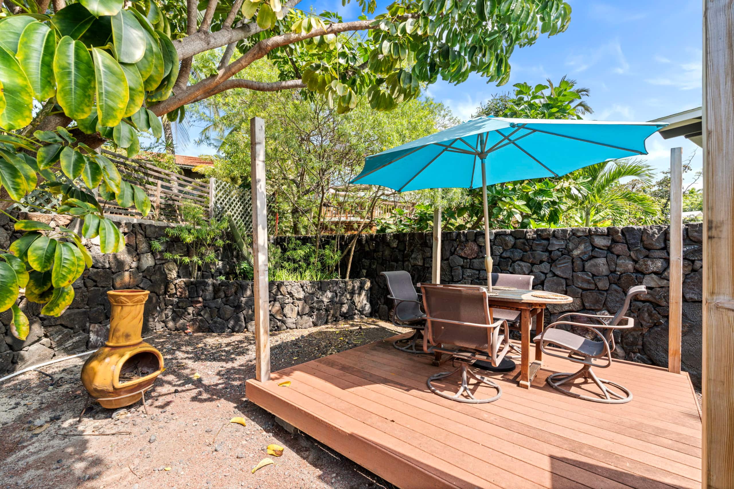 Home in Kailua-Kona · ★4.83 · 3 bedrooms · 4 beds · 3.5 baths - Image 54