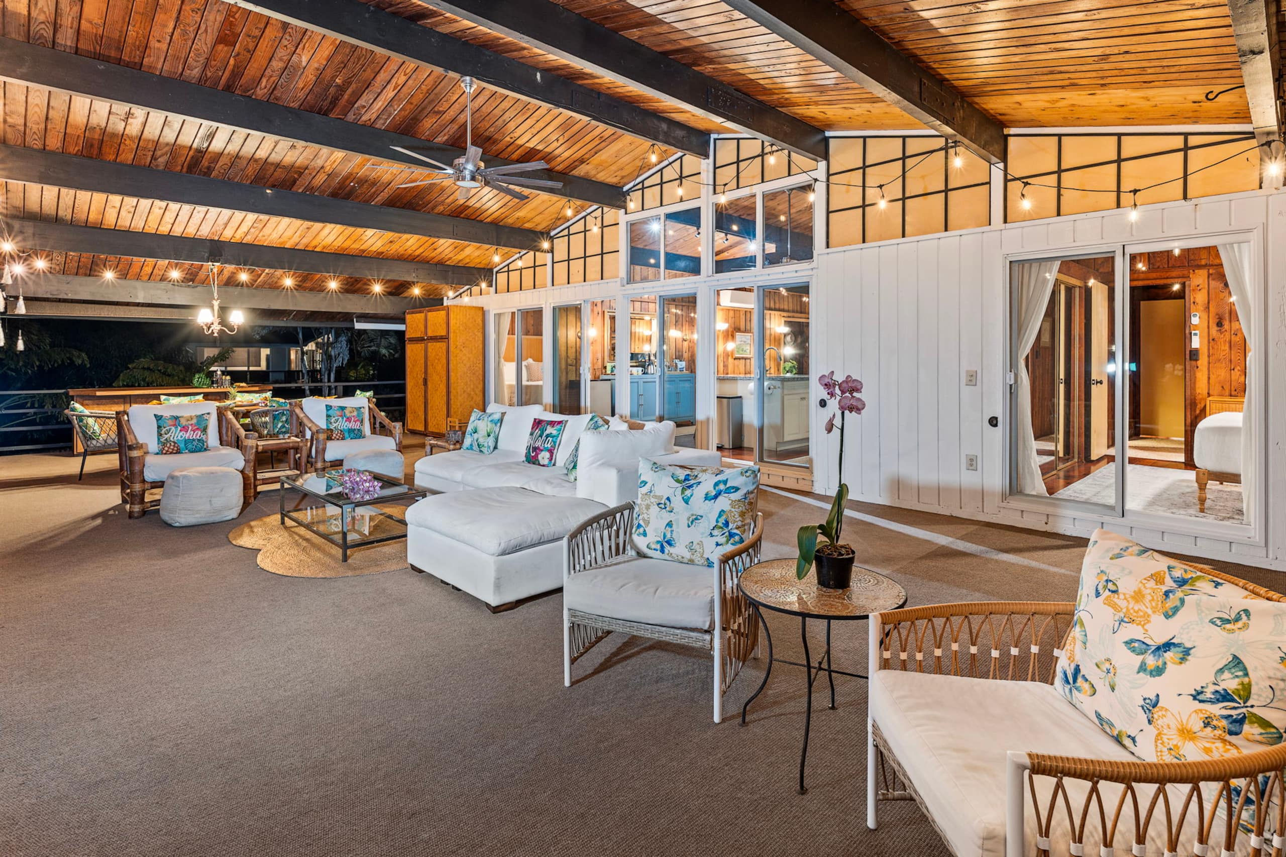 Home in Kailua-Kona · ★4.83 · 3 bedrooms · 4 beds · 3.5 baths - Image 15