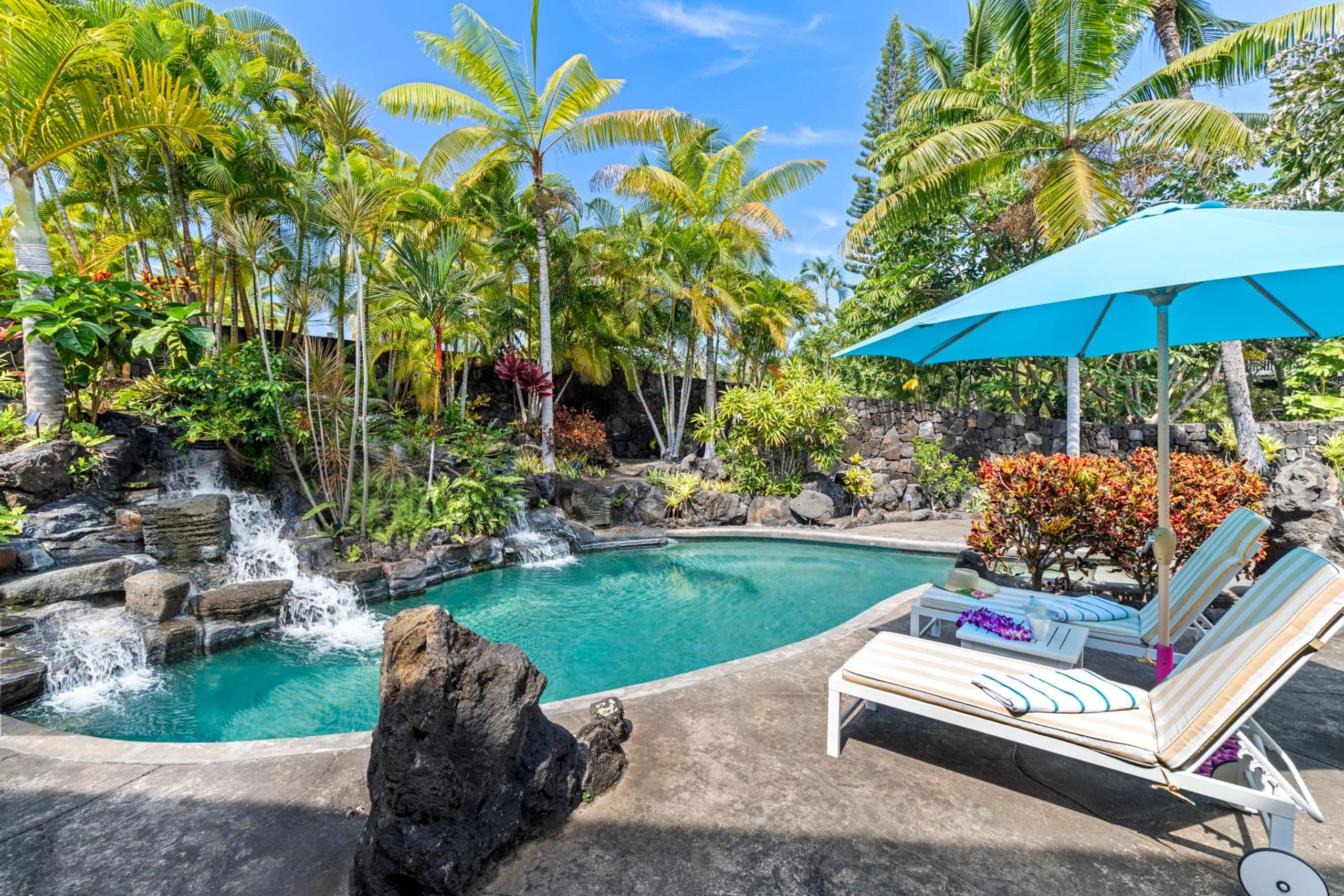 Home in Kailua-Kona · ★4.83 · 3 bedrooms · 4 beds · 3.5 baths - Image 35