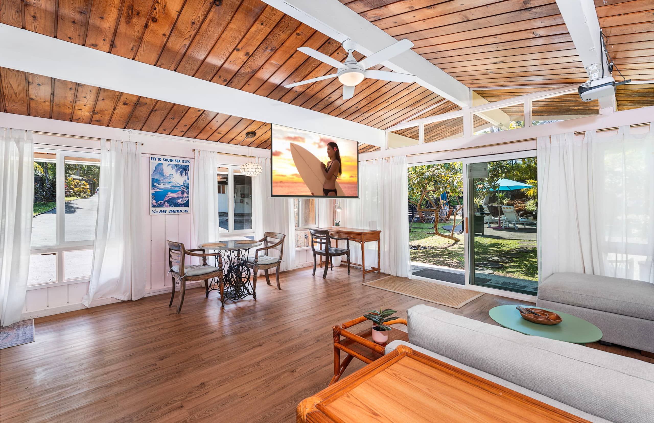 Home in Kailua-Kona · ★4.83 · 3 bedrooms · 4 beds · 3.5 baths - Image 50